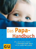 TRG Das Papahandbuch