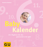 Babykalender Rosa