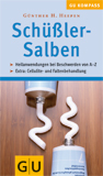 KOMP Schuesslersalben