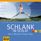 Schlank Im Schlaf