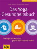 GR RG Yoga Gesundheitsbuch
