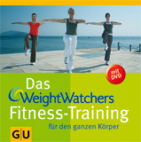 Weight Watchers Fitnessplan Neu
