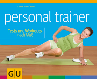 TA Personal Trainer