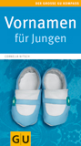  GR KOMP Vornamen Jungen