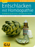 RG EntschlackenHomoeo Neu
