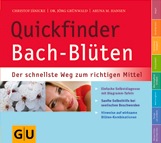 Quickfinder Bachblueten
